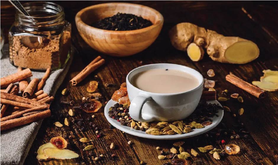 چای کرک - 500 گرمی
