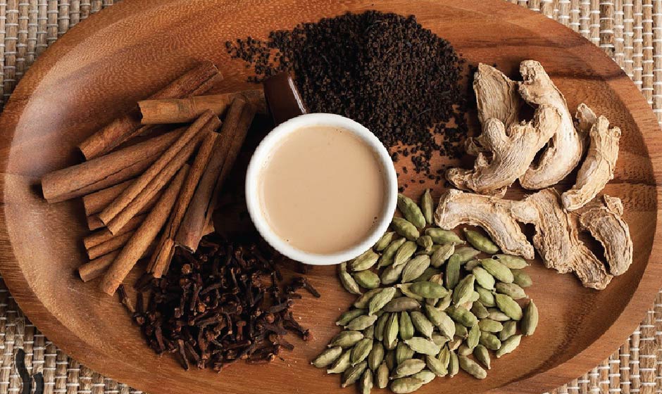 چای کرک - 500 گرمی