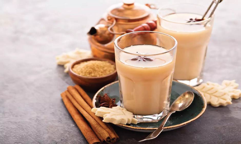 چای کرک - 500 گرمی